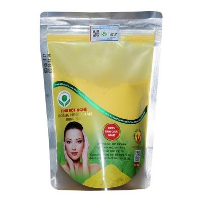 Tinh bột nghệ bịch 500 gram